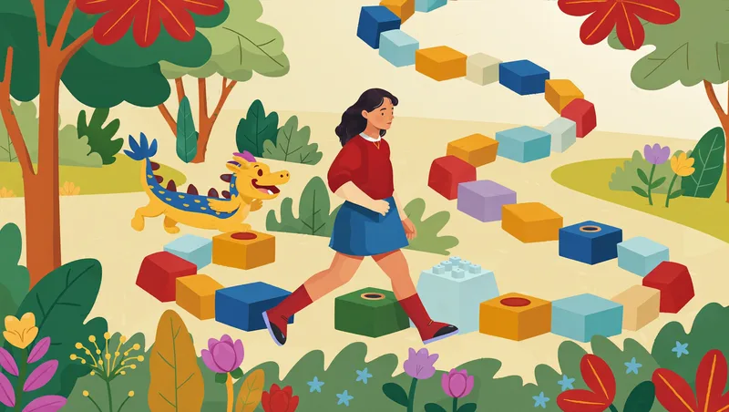 Alphabet Adventure game cover