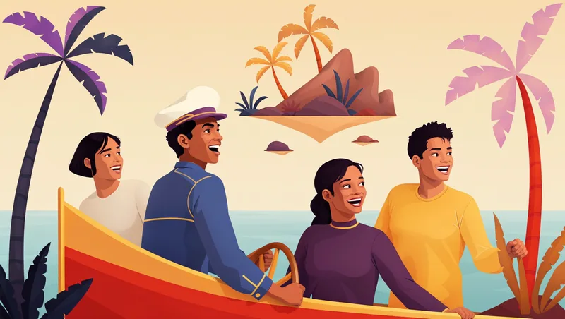 Integer Islands game cover