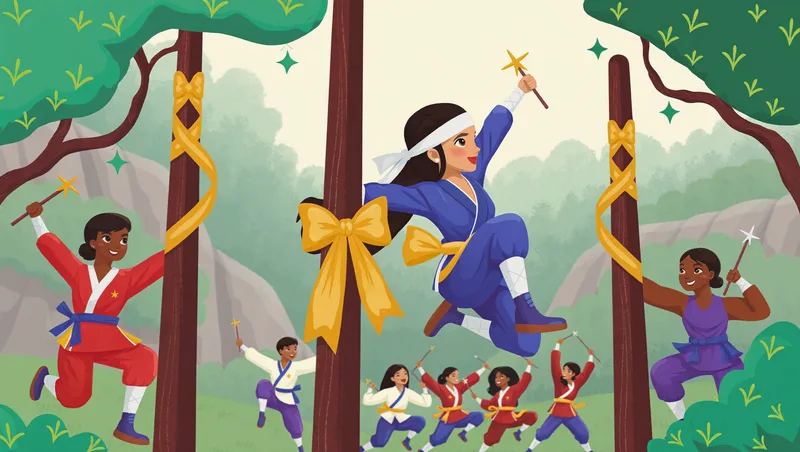 Number Ninja game cover