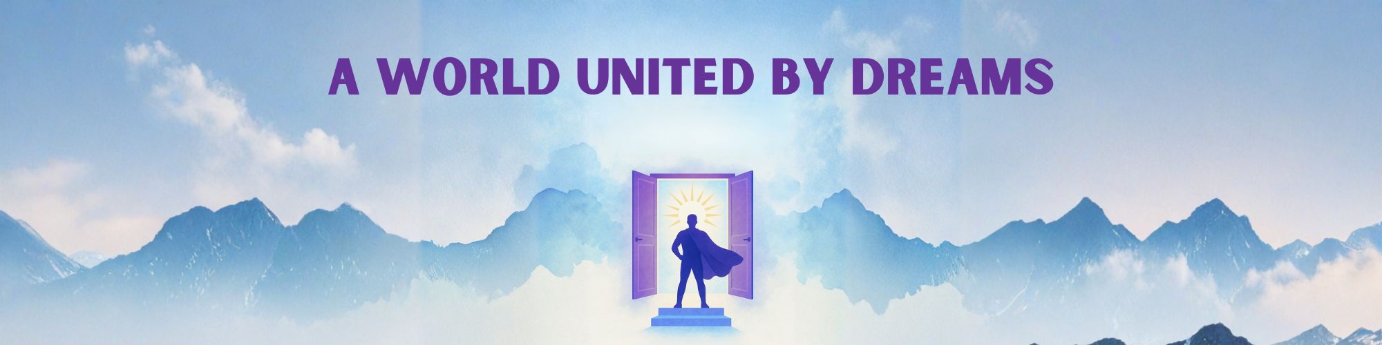 Dreams Have the Power to Unite Families 